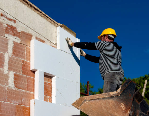 Best Insulation for New Construction  in North Richland Hills, TX