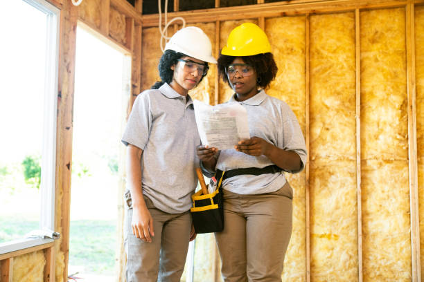 Best Spray Foam Insulation  in North Richland Hills, TX